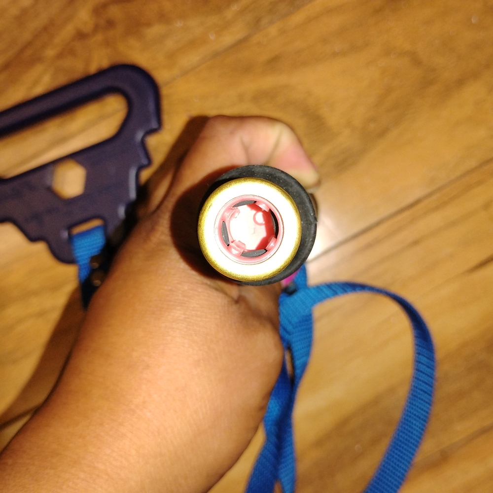 SAFE-T-SEAL Test Plug - Picture 9 of 9